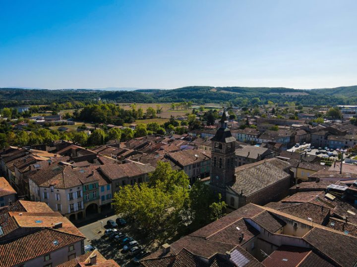Patrimoine & culture
