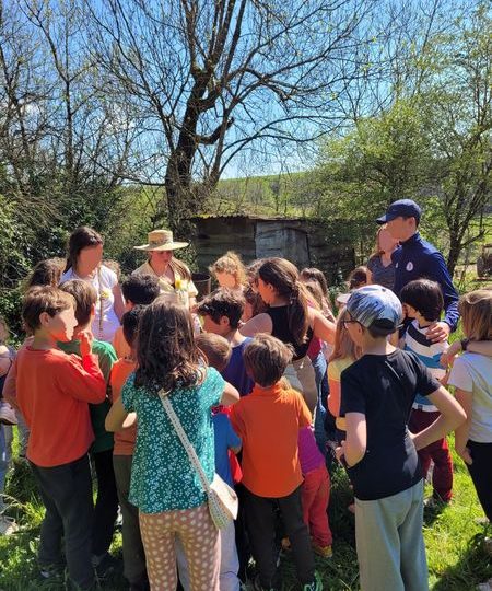 La Ferme des Zazous