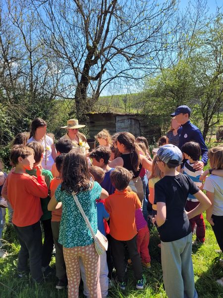 La Ferme des Zazous